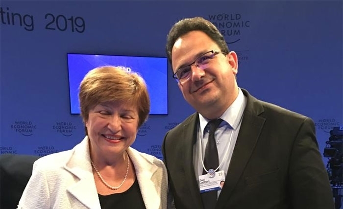 La Banque mondiale disposée à mobiliser d’autres bailleurs de fonds avec elle en soutien à la Tunisie La Banque mondiale disposée à mobiliser d’autres bailleurs de fonds avec elle en soutien à la Tunisie