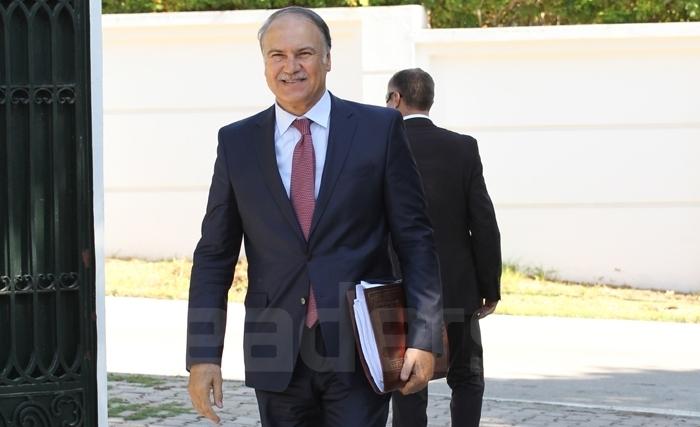 Hatem Ben Salem : la fédération du secondaire est passée sous la coupe du Front populaire Hatem Ben Salem : la fédération du secondaire est passée sous la coupe du Front populaire
