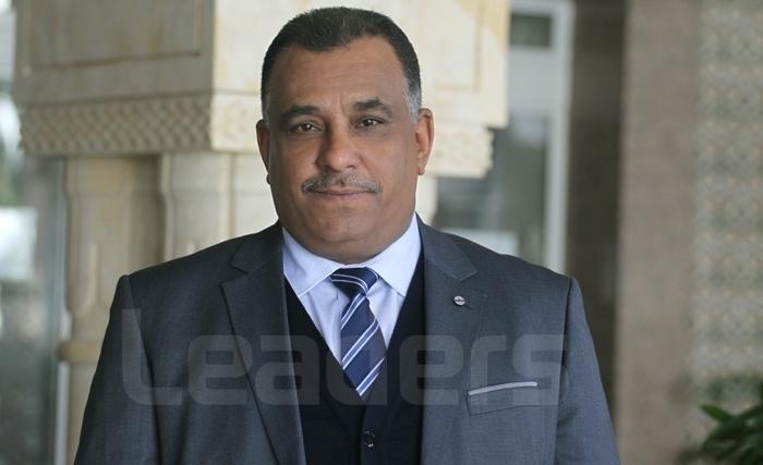 Qui est Jalel Zouaoui nommé premièr conseiller auprès du Président de la République Qui est Jalel Zouaoui nommé premièr conseiller auprès du Président de la République