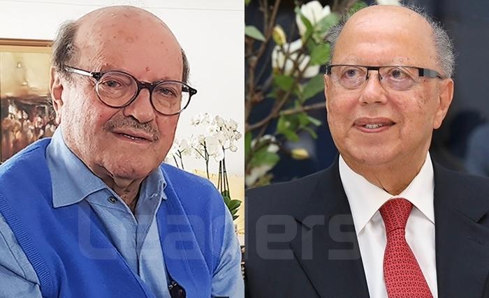 Slaheddine Caïd Essebsi: mon ami de toujours, Rachid Ben Yedder Slaheddine Caïd Essebsi: mon ami de toujours, Rachid Ben Yedder