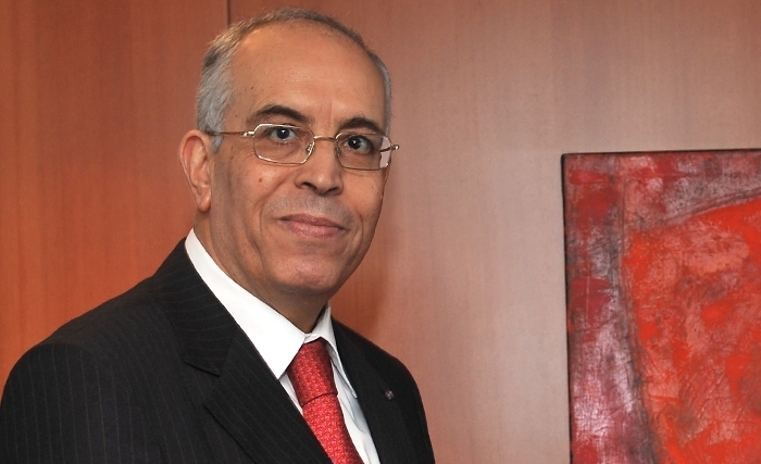 Décès de Ali Chaouch, ministre de l'Intérieur sous le régime de Ben Ali Décès de Ali Chaouch, ministre de l'Intérieur sous le régime de Ben Ali