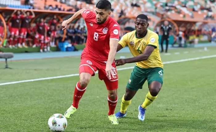 Tunisie- Afrique du sud (0-0) : La Tunisie quitte la CAN à l’instar d’autres ténors