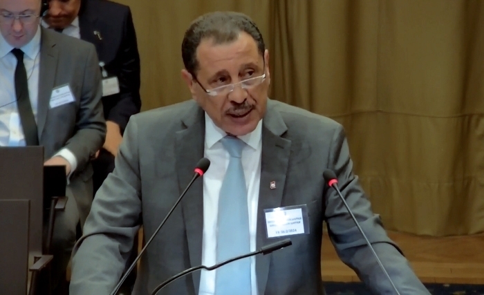 Le texte intégral de l’exposé oral de la République Tunisienne présenté par le Prof. Slim Laghmani devant la Cour internationale de Justice à La Haye