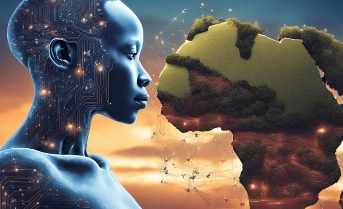 Mohamed Louadi: De la préservation du patrimoine culturel de l’Afrique à l’ère de l’Intelligence Artificielle Mohamed Louadi: De la préservation du patrimoine culturel de l’Afrique à l’ère de l’Intelligence Artificielle