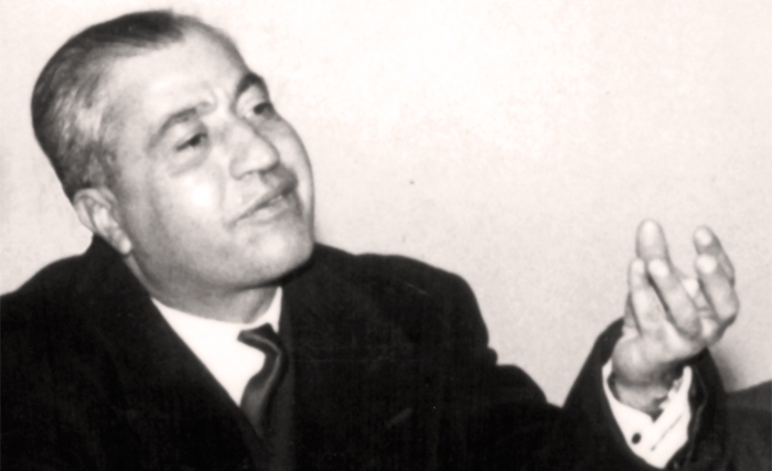 Ali Belhouane: une grande figure du 9 Avril 1938