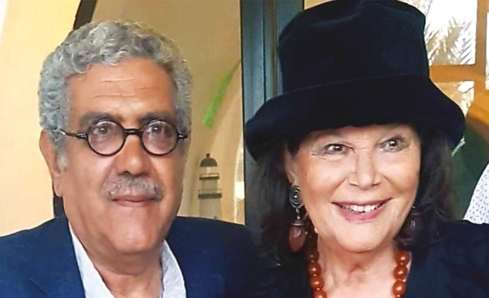Ridha Behi: Claudia Cardinale, mémoire d’une étoile qui m’habite Ridha Behi: Claudia Cardinale, mémoire d’une étoile qui m’habite