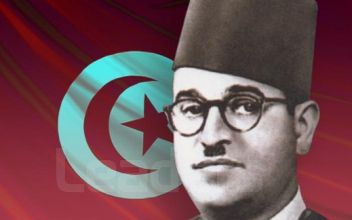 Il y a 59ans, Hédi Chaker tombait en martyr Il y a 59ans, Hédi Chaker tombait en martyr