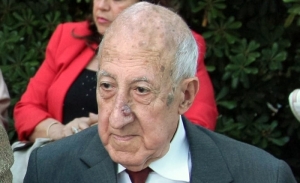 Décès de Abdelhamid ben Mustapha: Un phare s’est éteint (Album photos)