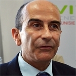 Mohamed Chaabouni, Président Directeur Général de Vivo Energy Tunisie, succède à Ahmed Bouzguenda à la tête de INJAZ Tunisie