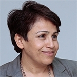 Hommage au Professeure Ahlem Belhadj. 1964–2023