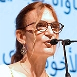 L’ambassadrice de France à Tunis, Anne Guéguen : « Rien ne doit faire oublier ce qui se passe à Gaza. . Je suis scandalisée comme vous. Cette abomination doit cesser immédiatement