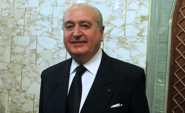 Ghazi Mabrouk, un lobbyiste de renom, qui nous quitte