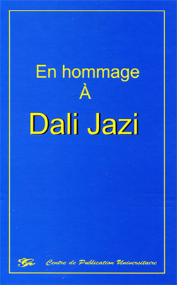 Dali Jazi