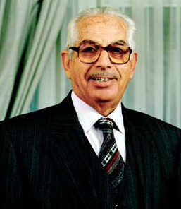 Mohamed Ben Ayed