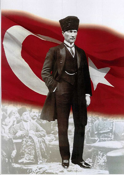 Ataturk