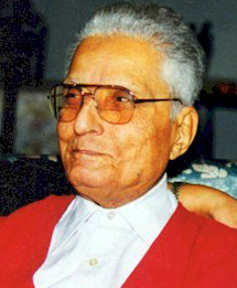 Abdelwaheb bakir