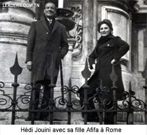 Afifa Jouini