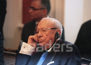 Certitudes et visibilité demandent les grandes compagnies américaines à Béji Caïd Essebsii