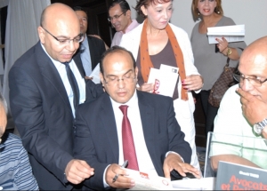 Un livre de Chawki Tabib : Les Avocats tunisiens au cœur de la politique