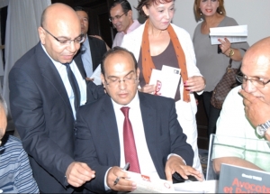 Un livre de Chawki Tabib : Les Avocats tunisiens au cœur de la politique
