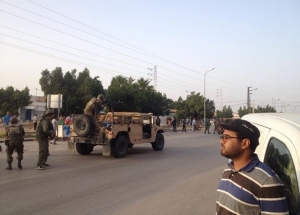 Attentats Sidi Ali Ben Aoun Sidi Bouzid 