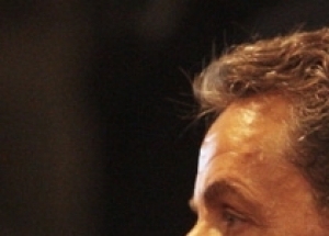 Mohsen Marzouk, Nicolas Sarkozy
