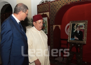 Ambassade du Maroc