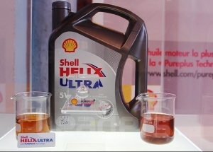 Shell VIVO ENERGY