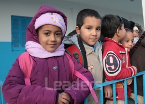 Quand nos enfants saluent la mémoire des martyrs de Ben Guerdane et entonnent l’hymne national 