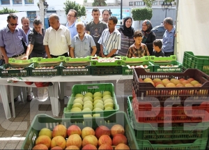 Festival de la pomme