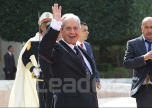 Mohamed Ennaceur : les nouveaux gouvernants doivent privilégier tout ce qui répond aux besoins et aspirations des Tunisiens 
