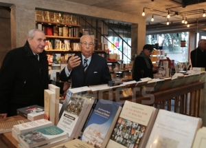 Les mémoires du Bâtonnier Lazhar Karoui Chabbi: un témoignage précieux