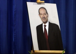 A l’occasion du 40ème jour de son décès: cérémonie pleine d’émotion en hommage à l’ancien ministre et ambassadeur Tahar Sioud