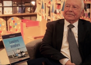 Jileni Benmbarek: Lumière sur une aventure