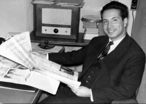 Taoufik Hachicha: La radio régionale en temps d’exception