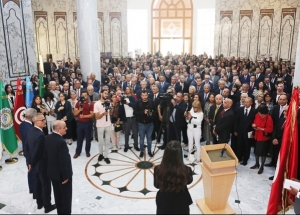 70ème anniversaire de la diplomatie tunisienne: Fierté et nouveaux enjeux