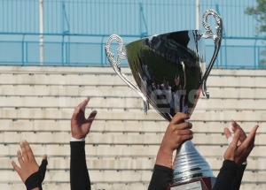 Coupe d'Afrique de Rugby Féminine 