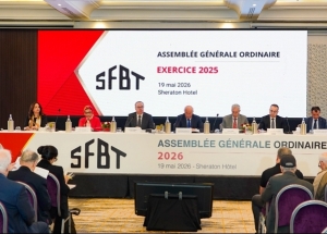 La SFBT confirme sa solidité financière, accélère sa transformation ESG et ouvre un nouveau cycle de croissance durable