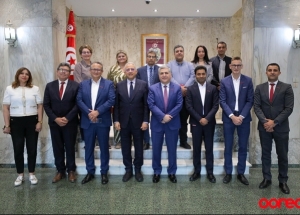Ooredoo Tunisie réaffirme son engagement en faveur de la santé publique à travers un partenariat stratégique avec le Ministère de la Santé