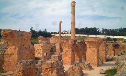 Ulysse 2009 fera voguer les écrivains entre Malte, Tanger, Tunis et le Liban