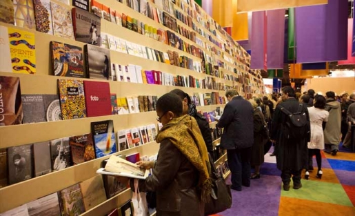 Une présence belge de grande qualité à la Foire du Livre de Tunis