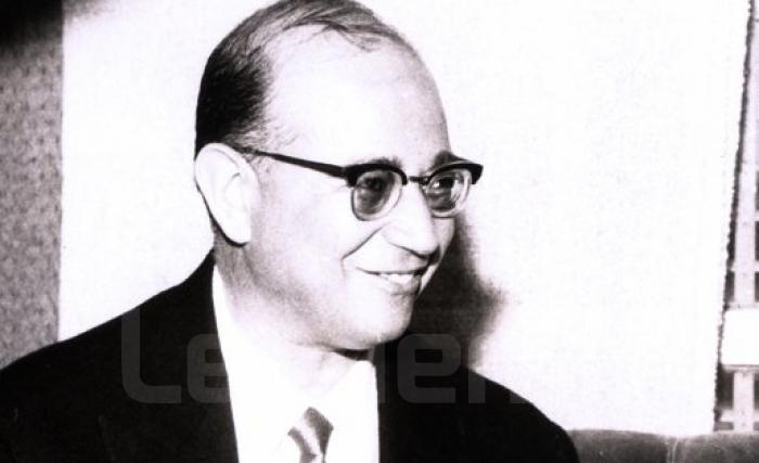 Son Excellence l'Ambassadeur Abdeljelil MEHIRI , tel que je l'ai connu Son Excellence l'Ambassadeur Abdeljelil MEHIRI , tel que je l'ai connu