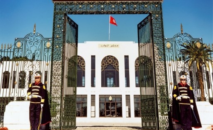 Wassim Ben Mahmoud: Comment a été conçu le nouveau palais de l’Assemblée
