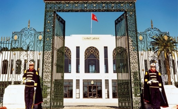 Wassim Ben Mahmoud: Comment a été conçu le nouveau palais de l’Assemblée Wassim Ben Mahmoud: Comment a été conçu le nouveau palais de l’Assemblée