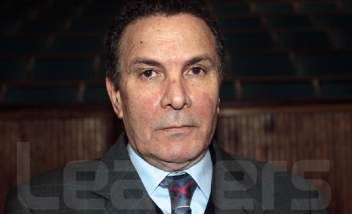 Qui est Ferhat Horchani Ministre de la Défense nationale? Qui est Ferhat Horchani Ministre de la Défense nationale?