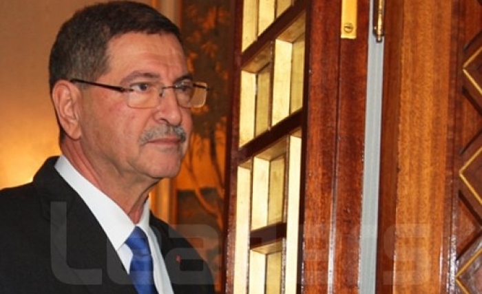 Gouvernement Essid Gouvernement Essid