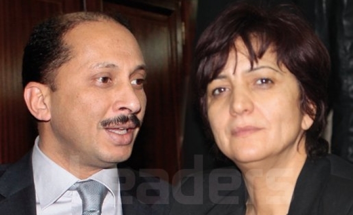 Le faux procès que les Abbou veulent faire à Slim Chaker Le faux procès que les Abbou veulent faire à Slim Chaker