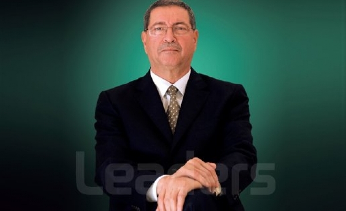Habib Essid, 26ème Premier ministre depuis 133 ans Habib Essid, 26ème Premier ministre depuis 133 ans