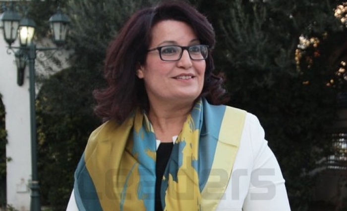 Qui est Samira Maraï nomée ministre de la femme?