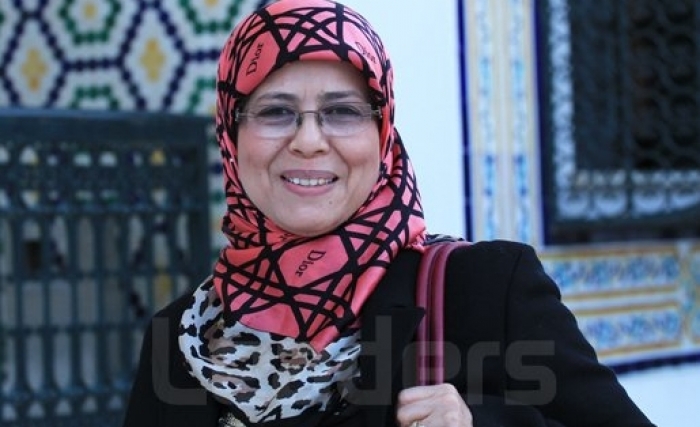 Qui est Amel Azouz nomée Sécrétaire d'Etat au développement et investissement ? Qui est Amel Azouz nomée Sécrétaire d'Etat au développement et investissement ?